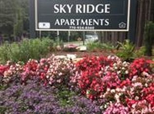 107 Skyridge Dr, Woodstock, GA 30188