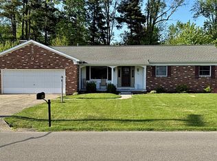 714 Brett Cabel Rd, Washington, IN 47501