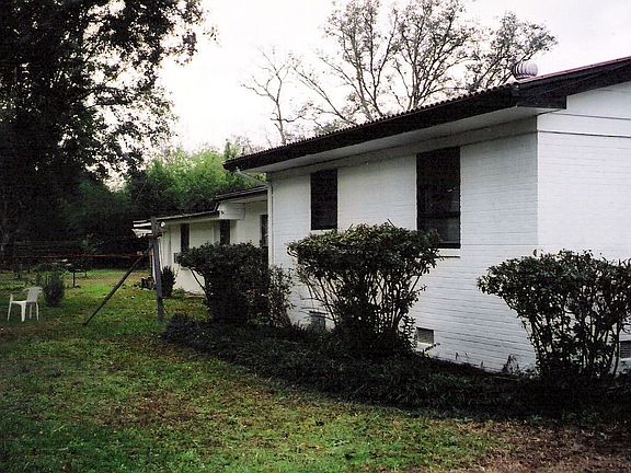 Left side from the road