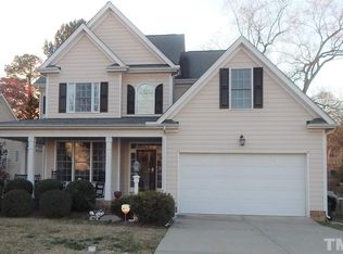 413 Lemon Pepper Pl, Wendell, NC 27591