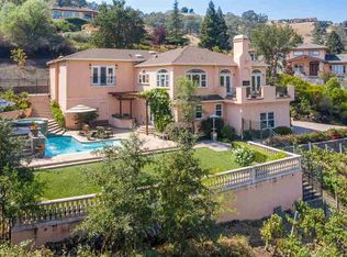 23 Sherburne Hills Rd, Danville, CA 94526