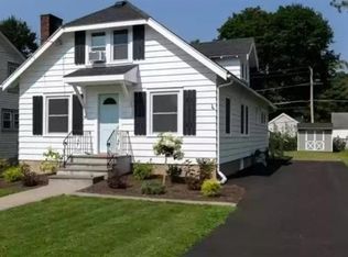 125 Glen Ave, Elmira, NY 14905