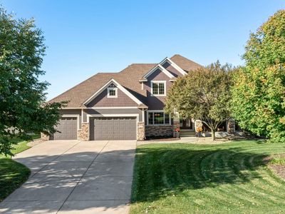 6275 W Shadow Lake Dr, Lino Lakes, MN, 55014