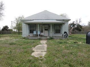 509 S Normal Ave, Claremore, OK 74017