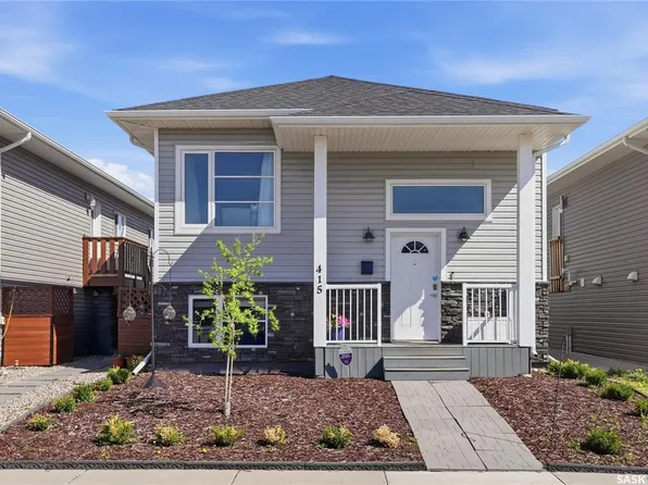 415 Boykowich STREET, Saskatoon, SK S7W 0B8