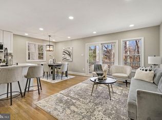 13603 Russett Ter, Rockville, MD 20853