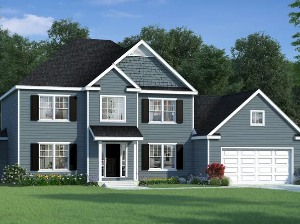The Newton Plan, Duxburrow Estates