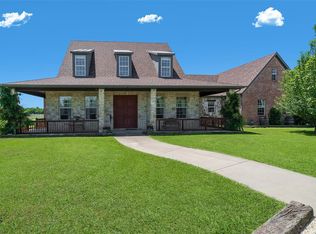 310 W Hinton West Of Hwy #377, Tioga, TX 76271