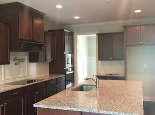 4950 Little Fox Trl, Gainesville, GA 30507