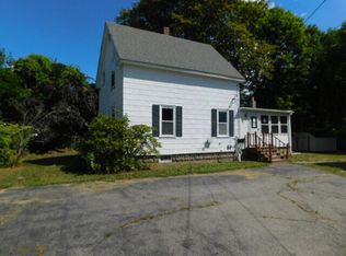 20 Patten Ct, Brewer, ME 04412