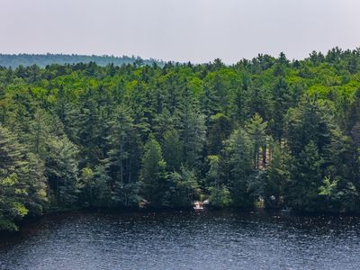 Lot 45-3 McCurdy Pond Road, Bremen, ME, 04551