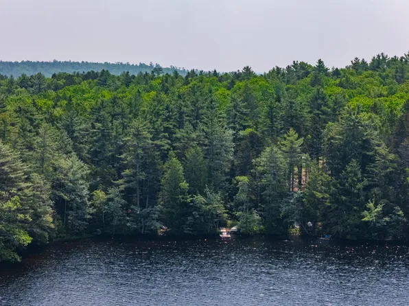 Lot 45-3 McCurdy Pond Road, Bremen, ME 04551