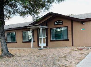 472 N Rocky Rd, Tonto Basin, AZ 85553