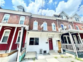 729 W Liberty St, Allentown, PA 18102