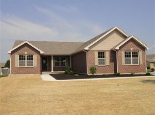 524 Stone Path Ct, Carlisle, OH 45005