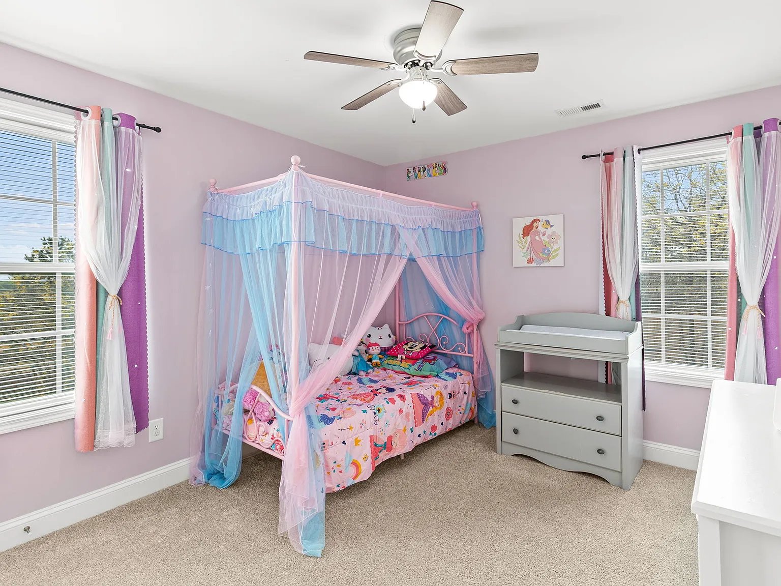 216 BuntingDr. Lillington - SM — Photo 2