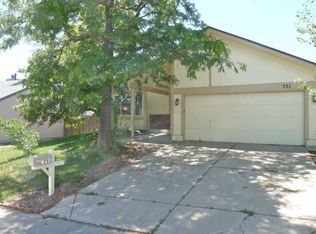 731 S Granby Cir, Aurora, CO 80012