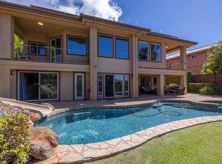 134 Pihaa St, Lahaina, HI 96761