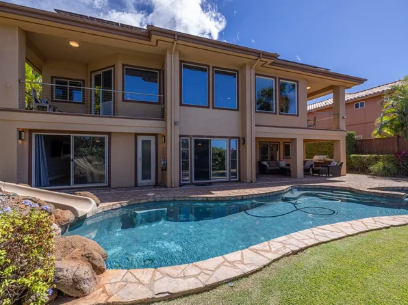 134 Pihaa St, Lahaina, HI 96761
