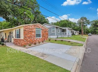 2010 Vermont Ave, Savannah, GA 31404