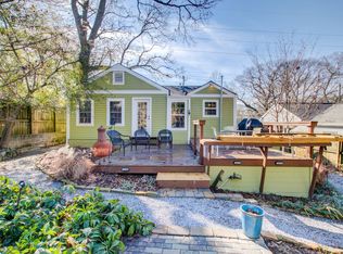 550 Mead St SE, Atlanta, GA 30315