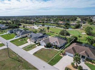 264 Fairway Rd, Rotonda West, FL 33947