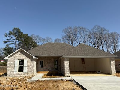 703 Tower Ridge Cv, Pearl, MS, 39208