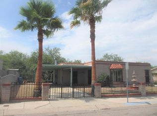 626 E Maya St, Nogales, AZ 85621