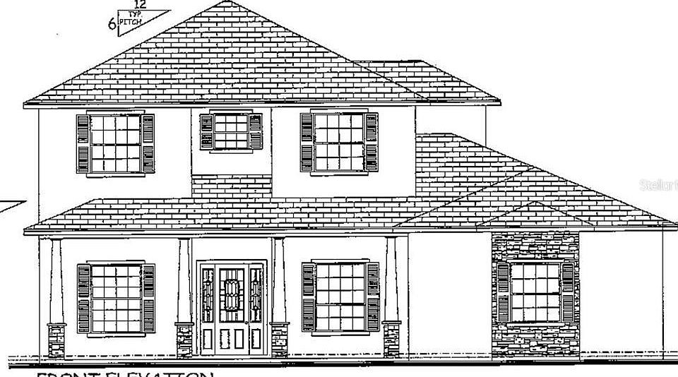 1st image of 23619 Milford Dr