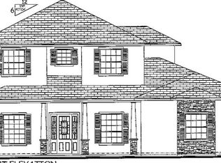 23619 Milford Dr, Eustis, FL 32736
