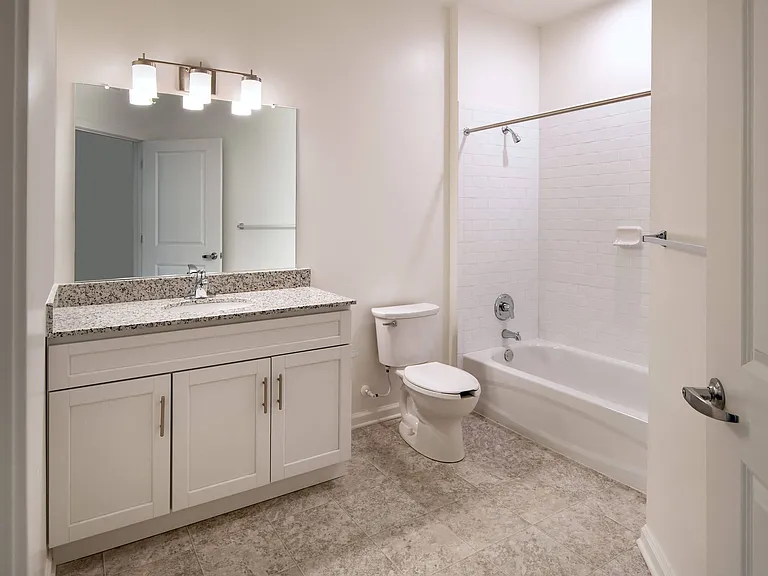 Merritt Station Senior Apartments - Ages 62+ — Photo 26
