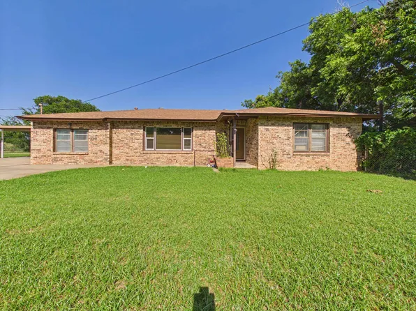 1029 Sunset Ln, Wichita Falls, TX 76306