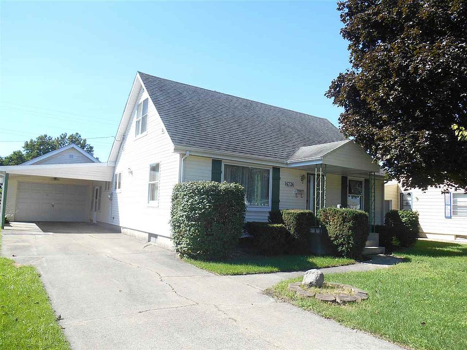 1st image of 4724 Parkway