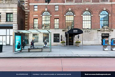 Rented by The Blueground