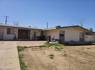 5637 W Heatherbrae Dr, Phoenix, AZ 85031