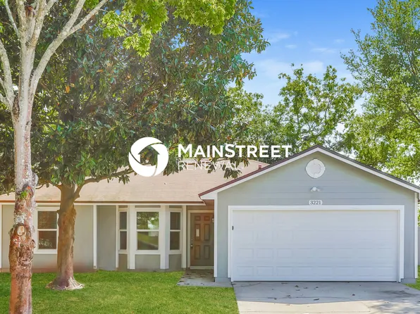 3221 Ryans Ct, Green Cove Springs, FL 32043