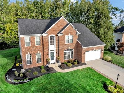 2970 Coldstream Ct, Avon, OH, 44011