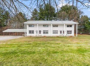 22 Oliver Drive, Hudson, NH 03051