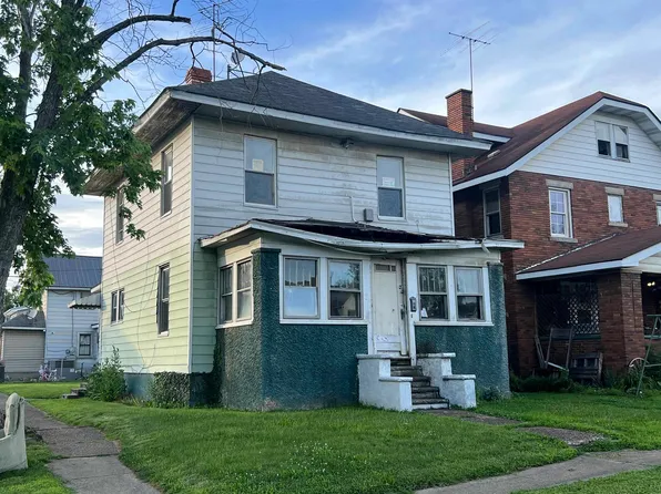 2228 Washington Ave, Huntington, WV 25704