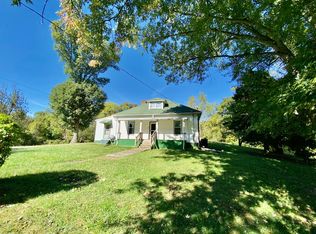 930 Wesley Ave, Greeneville, TN 37743