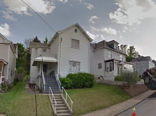 21 Elm St, Canonsburg, PA