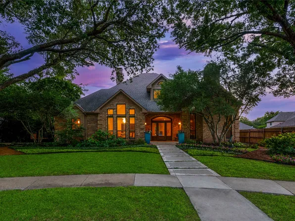 2101 Belleview Ct, Richardson, TX 75082