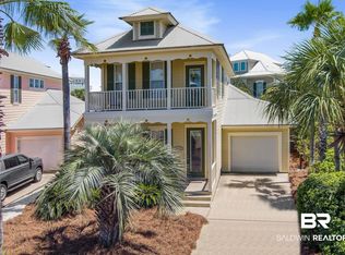 9343 Marigot Promenade, Gulf Shores, AL 36542