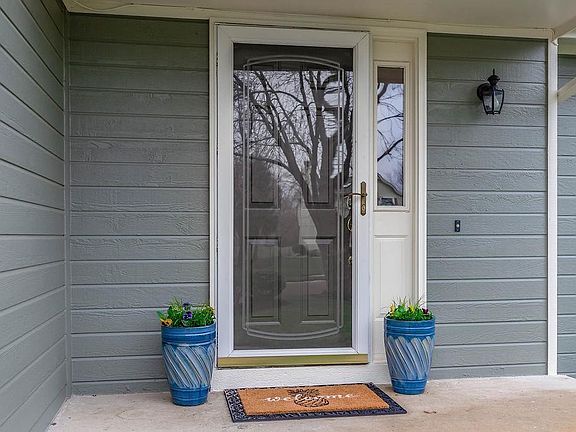 Come on in !