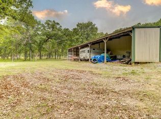 10099 Lakewood Rd, Skiatook, OK 74070
