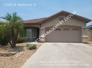 11606 W Harrison St, Avondale, AZ 85323