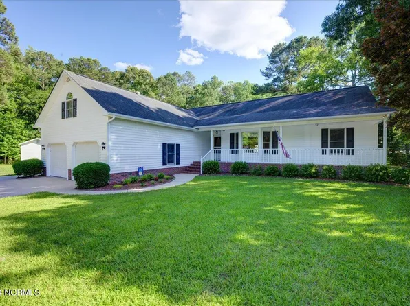 106 Dobbs Spaight Road, New Bern, NC 28562