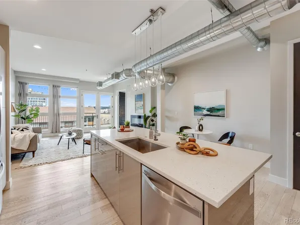 3198 Blake Street #406, Denver, CO 80205