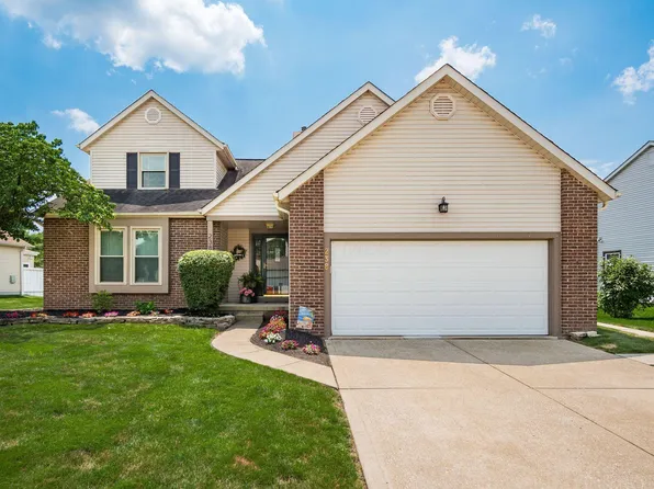 238 Key Blvd, Pataskala, OH 43062