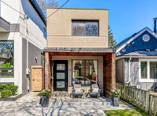 55 Rhodes Ave, Toronto, ON M4L2Z8